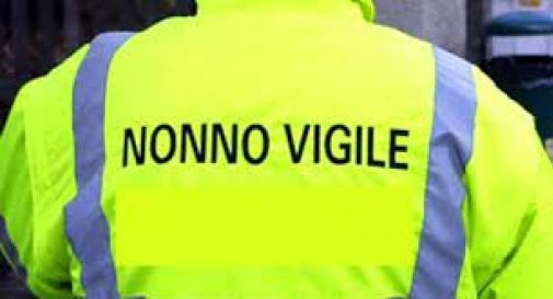 nonno vigile