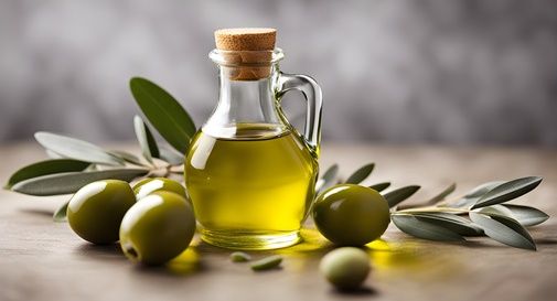 olio extravergine d'Italia