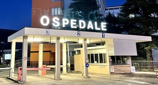 Ospedale di Vittorio Veneto