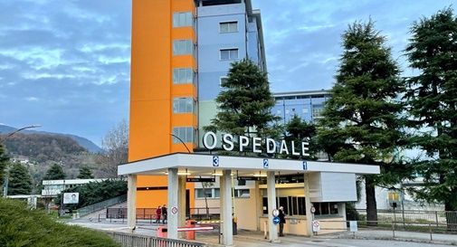 ospedale di Vittorio Veneto