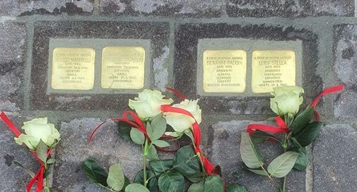 pietre della memoria