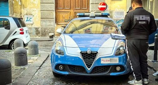 Polizia di Stato