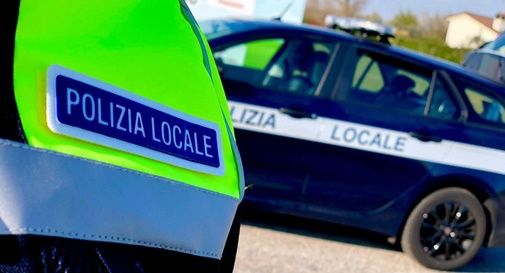 Polizia locale Castelfranco