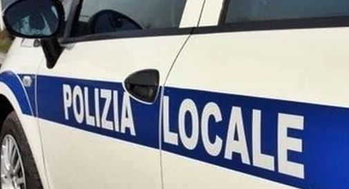 polizia locale