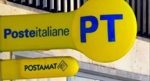 Poste Italiane 