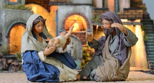 presepe 