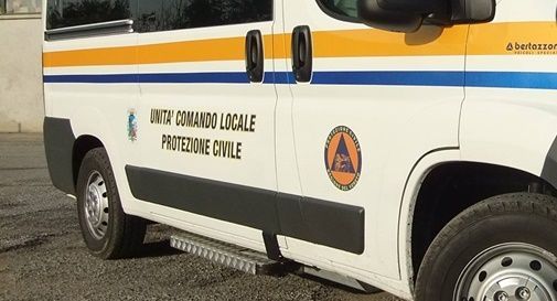 protezione civile