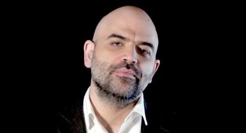 Roberto Saviano