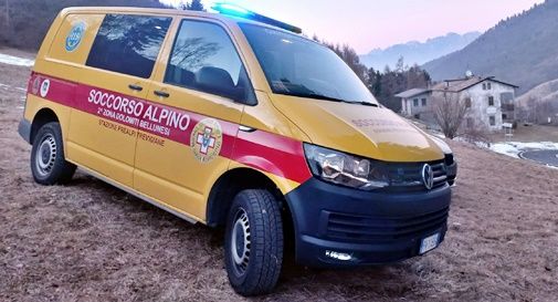 Soccorso alpino delle Prealpi Trevigiane