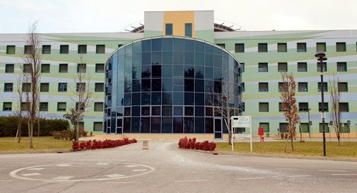 ospedale di Montebelluna