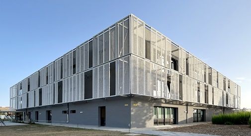 Ipsia “Einaudi Scarpa”