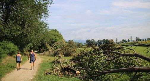 Sentiero degli Ezzelini