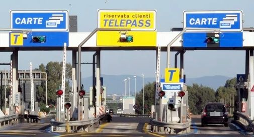 telepass