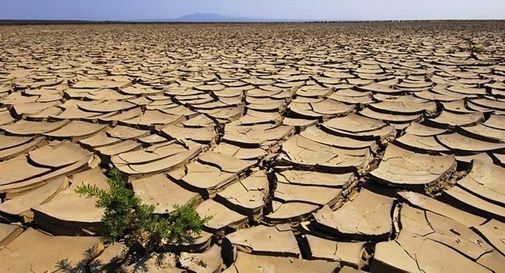 Siccità, Anbi Veneto: “Ad aprile deficit irriguo di 25-50 millimetri di acqua”