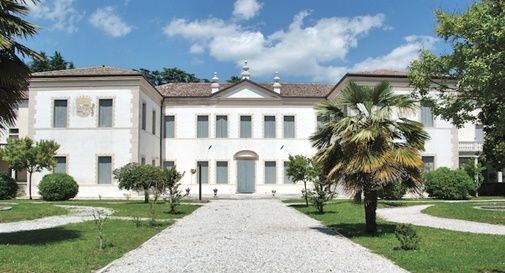 Villa Pisani a Biadene