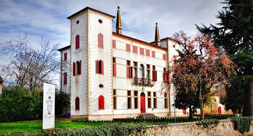 Villa Benzi – Zecchini di Caerano 