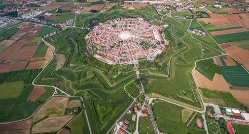 Palmanova