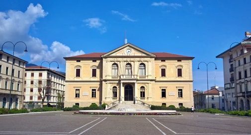 Municipio Vittorio Veneto