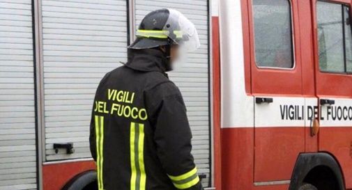 Maltempo in Veneto: da domenica 458 gli interventi fatti dai vigili del fuoco