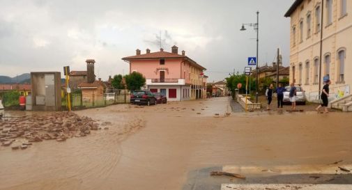 Pioggia di contributi a Pederobba per la messa in sicurezza del territorio 