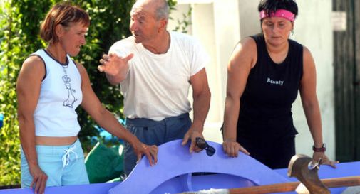 Morto il campione del remo Giuseppe 'Bepi' Fongher 