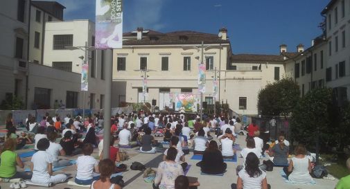 Sport in piazza: 10mila persone per la giornata finale