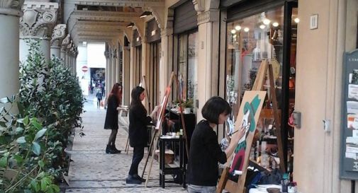 Treviso Creativa invade il centro storico con laboratori, mostre ed eccellenze del territorio