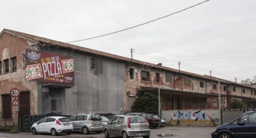 Un bosco urbano nell'area dell'ex consorzio agrario 