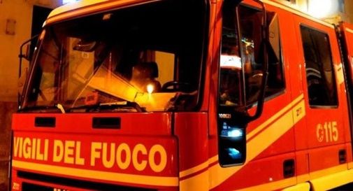 Vigili del Fuoco