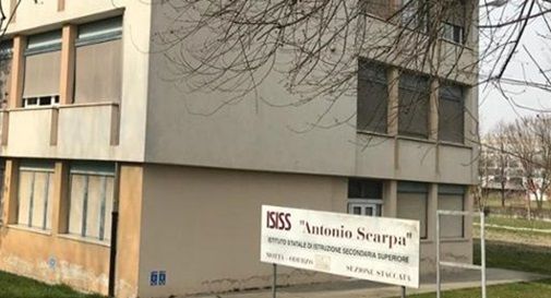 Oderzo, Isiss Scarpa: confermata l'ammissione ai fondi per la progettazione