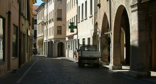 Lavori in centro, via Sant'Agostino chiusa ai bus