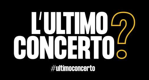 L'ultimo concerto? I Live Club d'Italia lanciano il loro grido di allarme