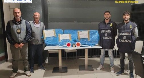 Conegliano, gioco d'azzardo illegale: sequestrati quattro totem scollegati dall'apposita rete telematica