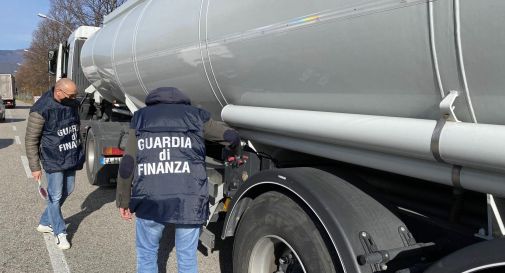 Dipendente infedele rubava carburante dal deposito