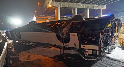 Bus di Mestre, avanza l'ipotesi guasto al bus, autopsia allontana quella del malore 