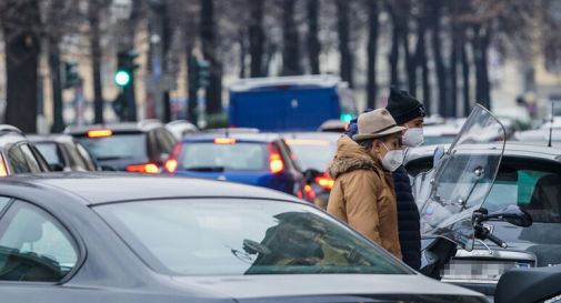 Bottacin: Migliorata nel 2023 qualità dell'aria in Veneto. Ma