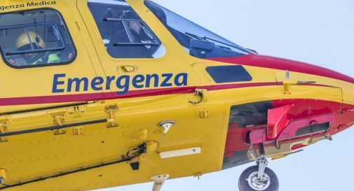 Malore al lago: ricoverata d'urgenza, muore in ospedale