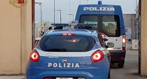 Polizia