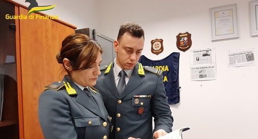 Treviso, catena di negozi pilotata al fallimento: scatta la denunce per bancarotta fraudolenta