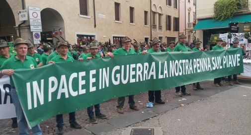 alpini Treviso