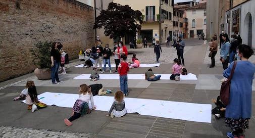 museo Santa Caterina Treviso 