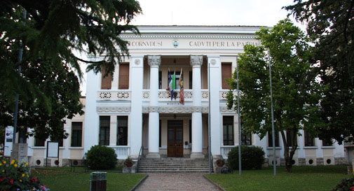 Municipio di Cornuda