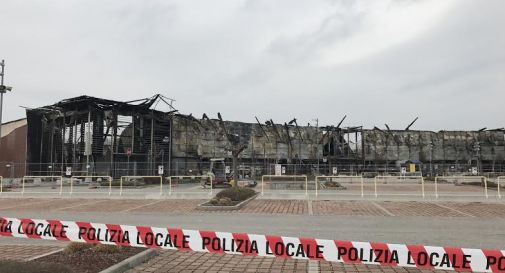 Incendio di Oderzo, il 9 riunione per i lavoratori