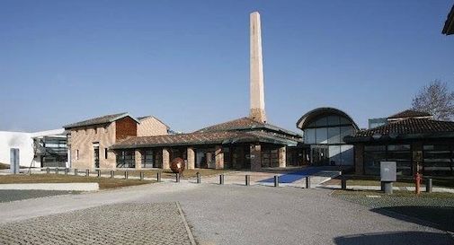 Hangar La Fornace di Asolo 