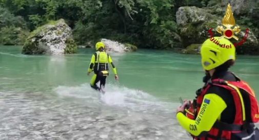 Piena del Natisone, quattro indagati per la morte dei tre ragazzi