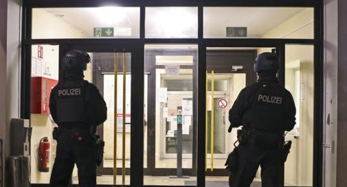 Isis rivendica l'attacco a Solingen, arrestato un siriano, un altro si costituisce