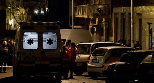 Bimbo 18 mesi morto per schiacciamento cranico, è giallo