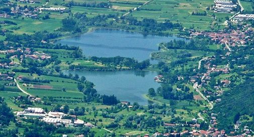 Arsenico e pesticidi nelle acque dei laghi di Revine