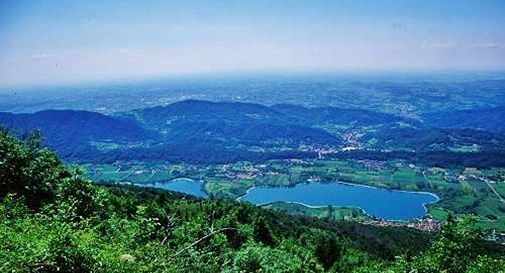 Laghi di Revine