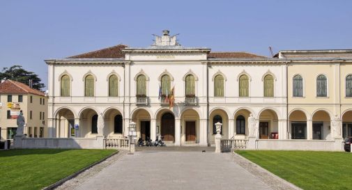 Sfida a cinque per la poltrona di sindaco a Castelfranco Veneto